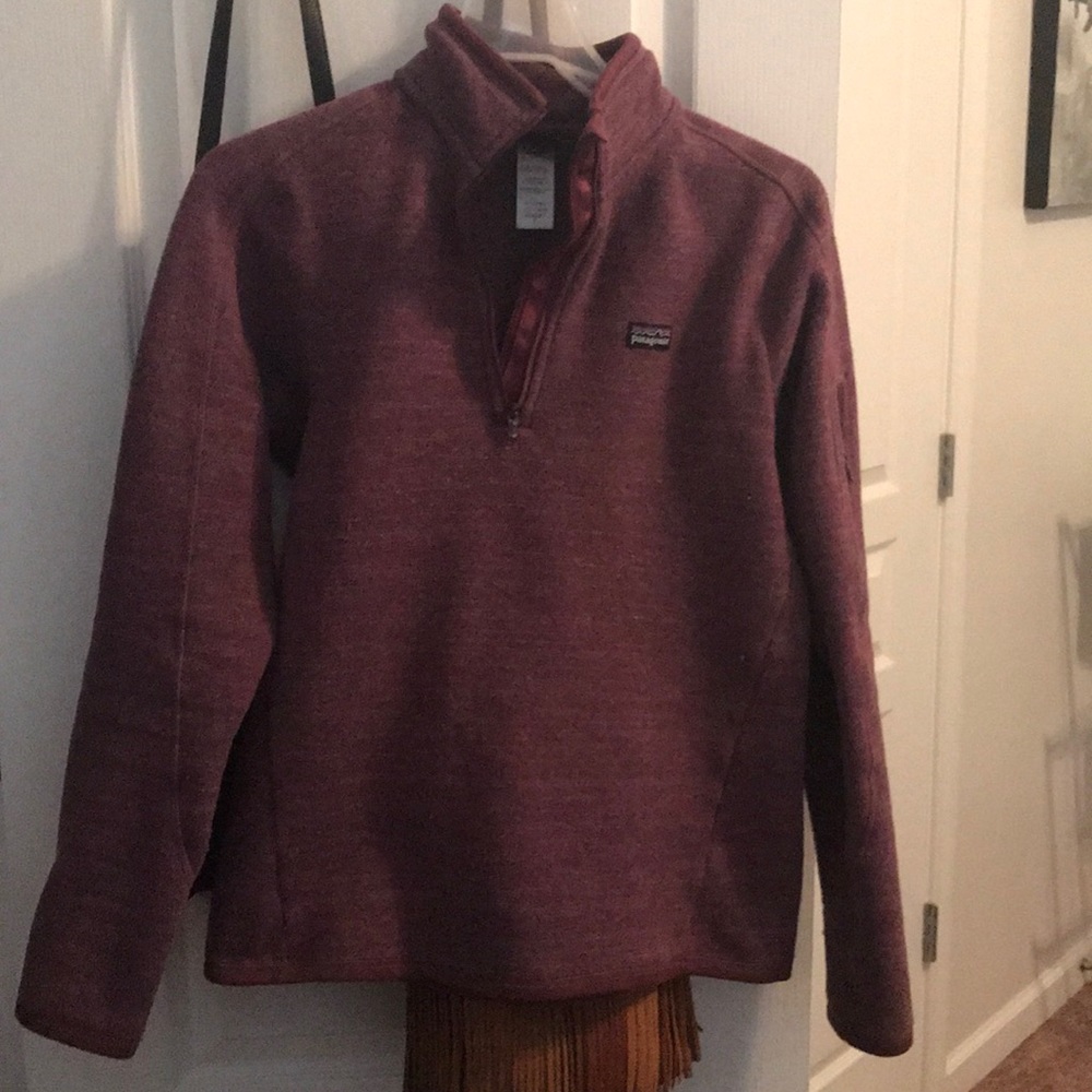 Patagonia Women’s  Better Sweater